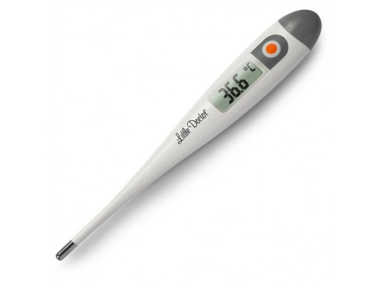 Термометр электронный Технологии здоровья LD-301
